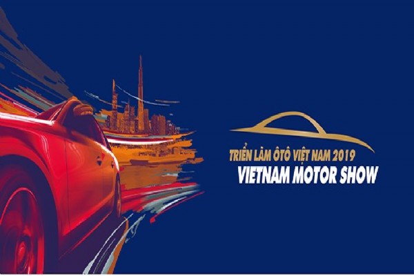 Honda Việt Nam tham dự Triển lãm Ô tô Việt Nam 2019 với nhiều bất ngờ thú vị