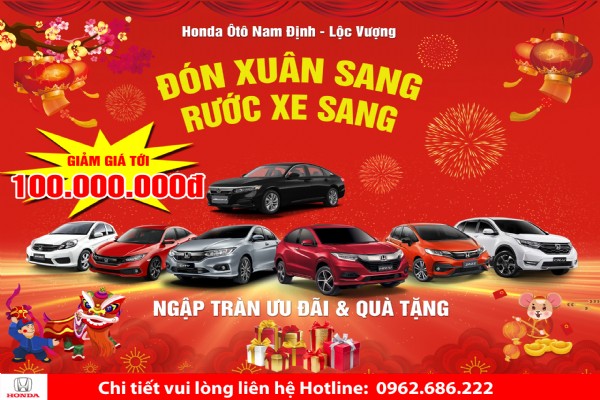 Chương trình khuyến mại 