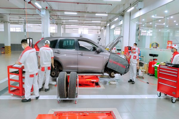 Cách kéo dài tuổi thọ cho ô tô, tài xế nào cũng nên nắm rõ