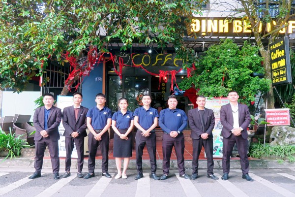 Chương trình lái thử & trải nghiệm tại Nghĩa Hưng ngày 20/12/2025